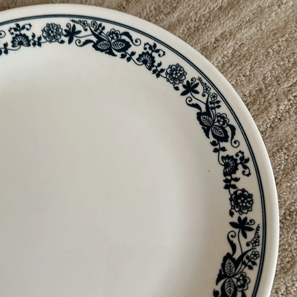 Corelle set old
